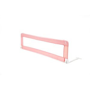Barra De Seguridad P Cama Premium Baby Rosa Pb23105