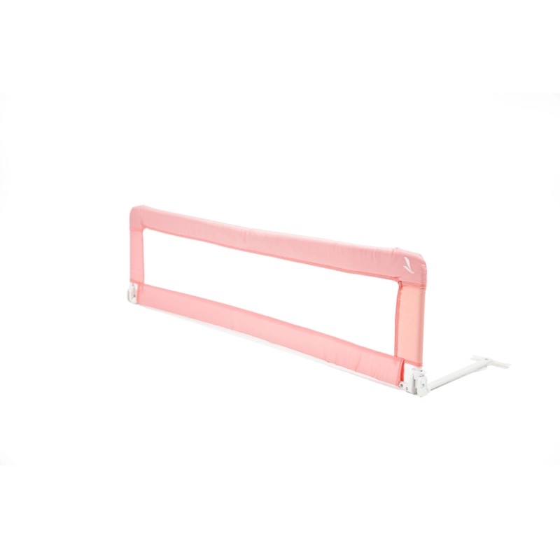 Barra De Seguridad P Cama Premium Baby Rosa Pb23105