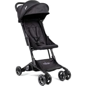 Carrito Ultracompacto Premium Baby Dragongly Negro Pb S207Bk