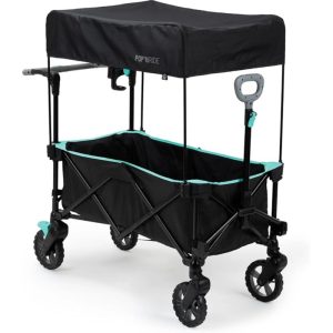 Carrito Tipo Vagon Plegable Summer Pop 'N Ride Su32194