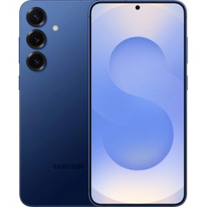 Celular Samsung Galaxy S25+ S936B 12 256Gb Dual Sim 5G Navy Gar 90733‑