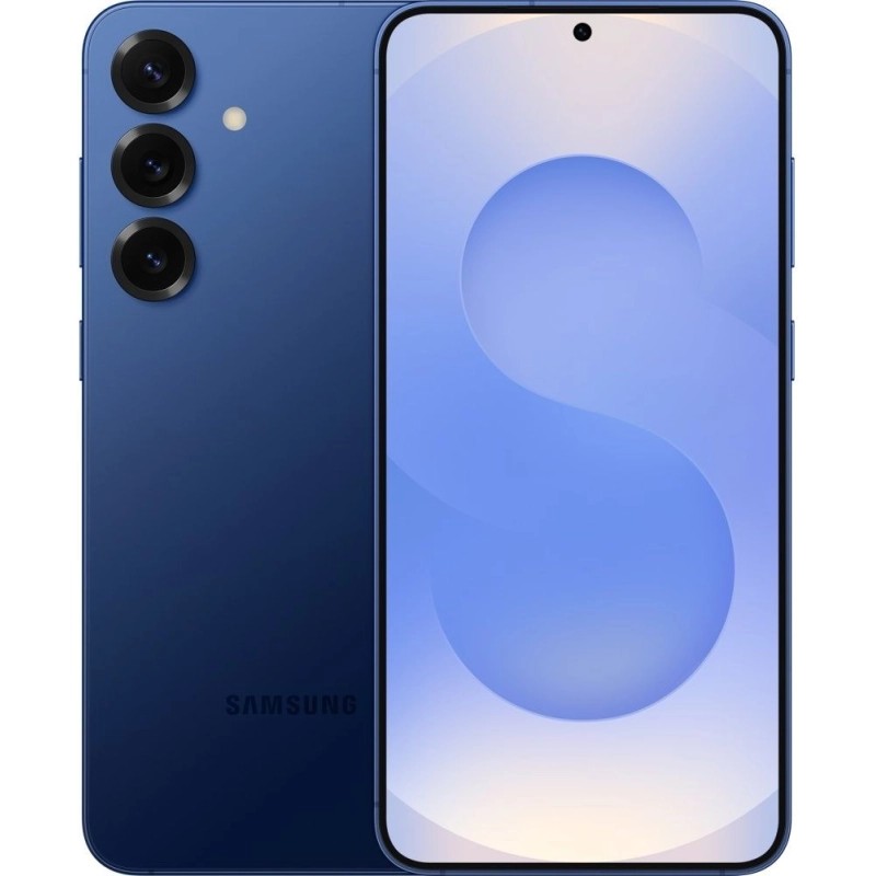 Celular Samsung Galaxy S25+ S936B 12 256Gb Dual Sim 5G Navy Gar 90733‑