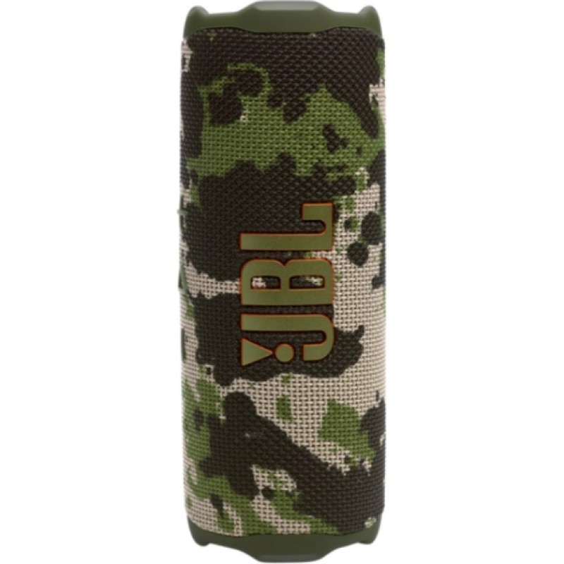 Parlante Jbl Flip 7 Bluetooth Waterproof Camuflado 103435 6