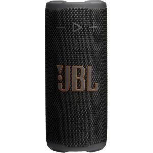 Parlante Jbl Grip Black 128132 3 Gtia 1Mes