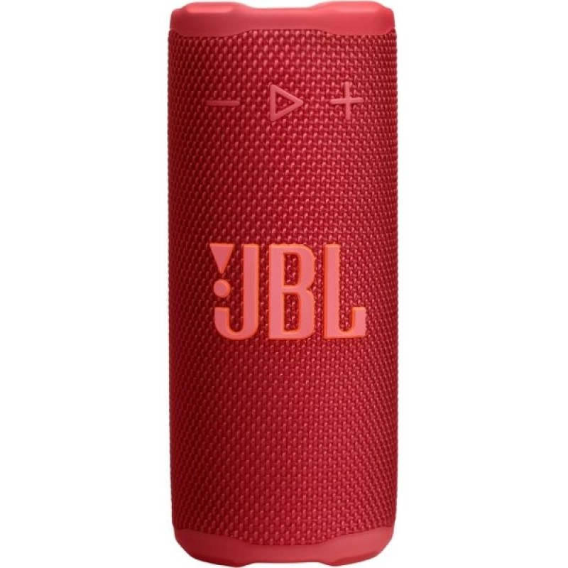 Parlante Jbl Grip Red 128134 7 Gtia 1Mes
