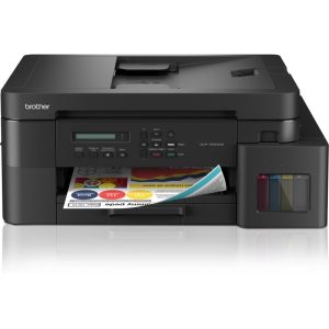 Impresora Brother Multifuncion A Color Dcp T830Dw