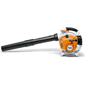 Soplador Stihl Bg86K A Combustion C Aceite