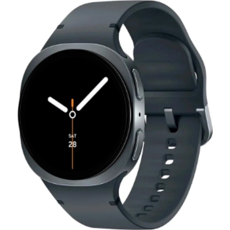 Reloj Smartwatch Samsung Galaxy Watch 8 44Mm Graphite 139671 3