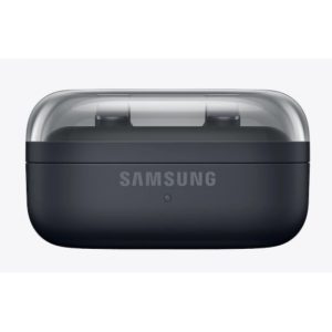 Auriculares Samsung Buds 4 Pro Black