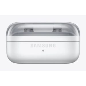Auriculares Samsung Buds 4 Pro White