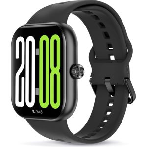 Reloj Honor Choice Infowear Watch 2 Pro Black Lws Wb11