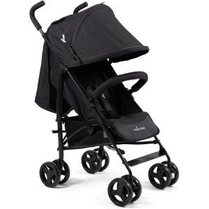 Carrito Paraguita Premium Baby Aero Negro Pb S103Bk