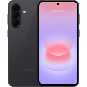Celular Samsung Galaxy A37 8 256Gb Awesome Charcoal Sm A376Bzakgto