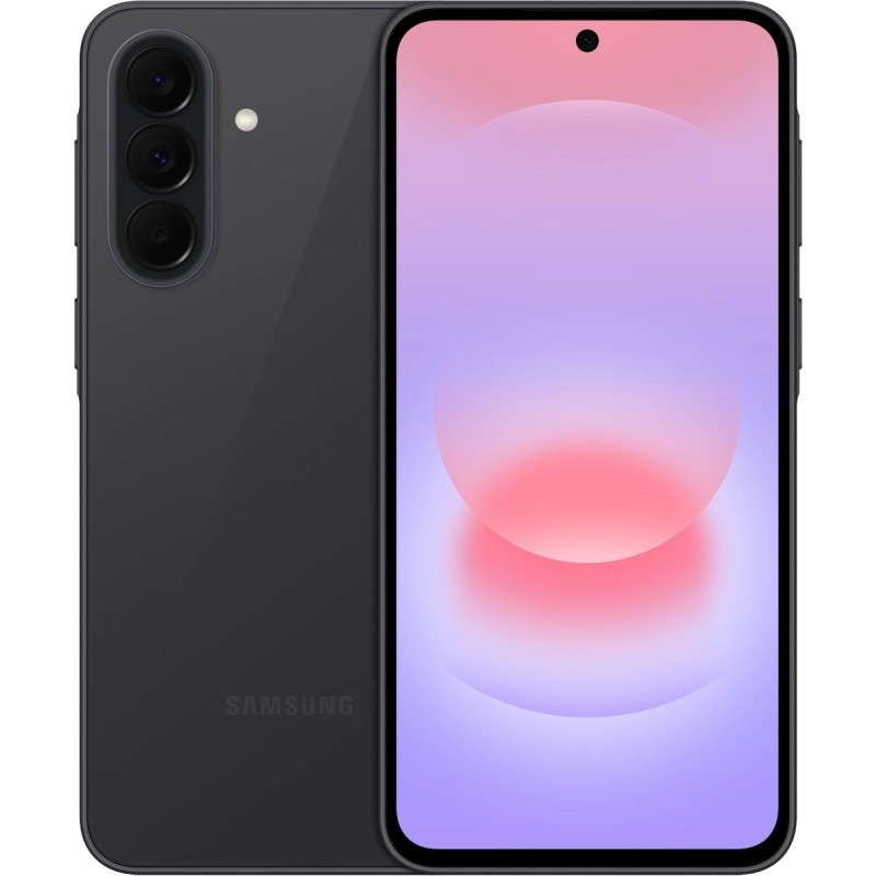 Celular Samsung Galaxy A37 8 256Gb Awesome Charcoal Sm A376Bzakgto