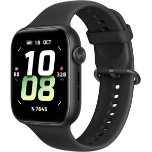 Reloj Honor Watch 5 Black 5502Abglrt