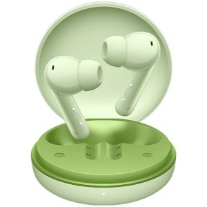 Auricular Honor Choice Earbuds A Pro Green 5503Aceqrt
