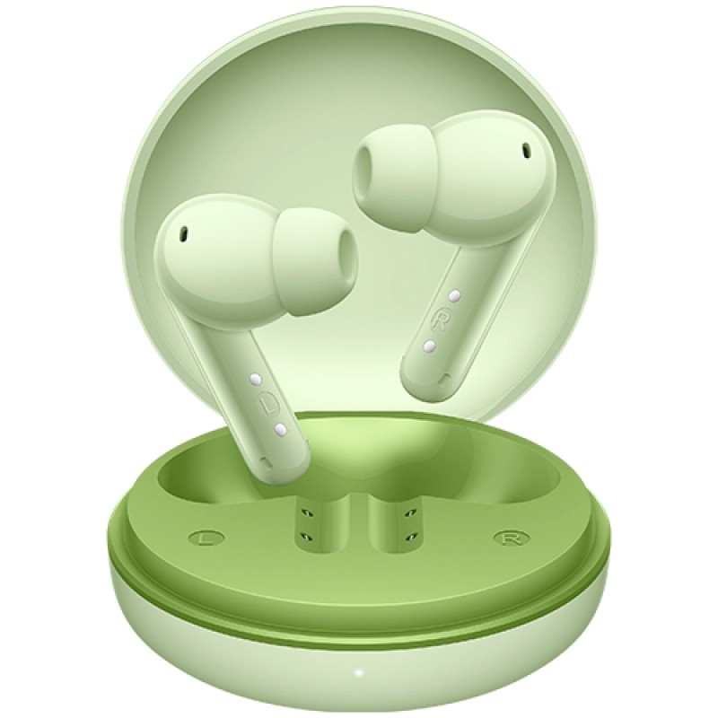 Auricular Honor Choice Earbuds A Pro Green 5503Aceqrt