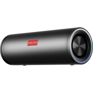 Speaker Honor Choice Pro Bluetooth Portatil Negro Vnc Me00Brt