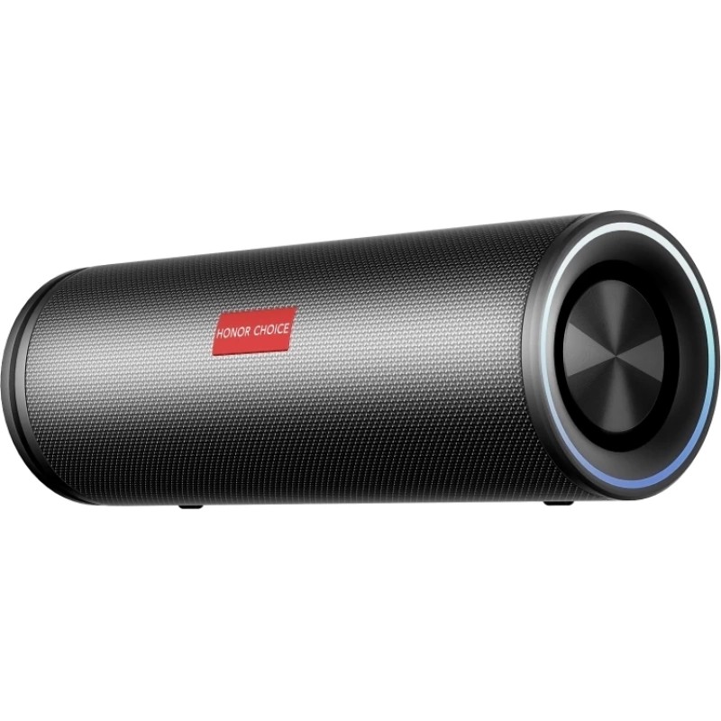 Speaker Honor Choice Pro Bluetooth Portatil Negro Vnc Me00Brt