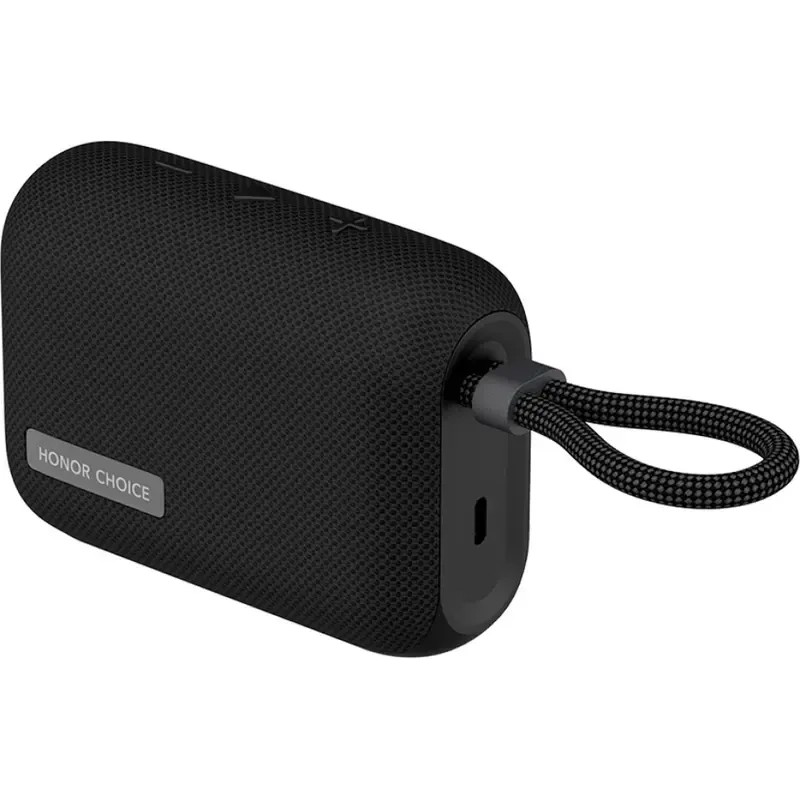 Speaker Honor Vna 00B Bluetooth Portatil Negro