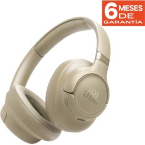 Auricular Jbl T730Bt Beige