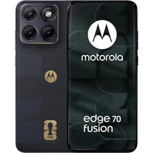 Celular Motorola Edge 70 Fusion 8 256Gb 5G Edicion Fifa