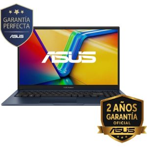 Notebook Asus Vivobook X1504Va‑Bq598W 15.6 Fhd Intel I5‑1235U 8 512Gb