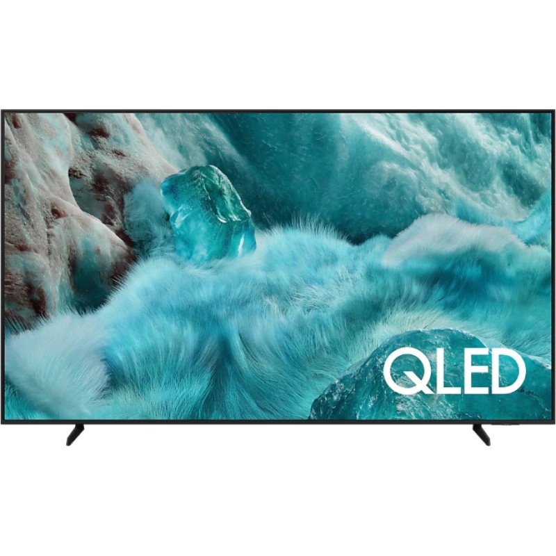 Tv Samsung 65 4K Qled Smart Tizen Os Qn65Q7Faapxpa