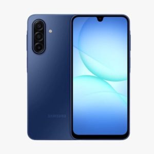 Celular Samsung Galaxy A27 A276B 6 128Gb Dual Sim 5G Blue 171484 5