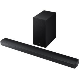 Barra De Sonido Samsung Hw B650F Zp
