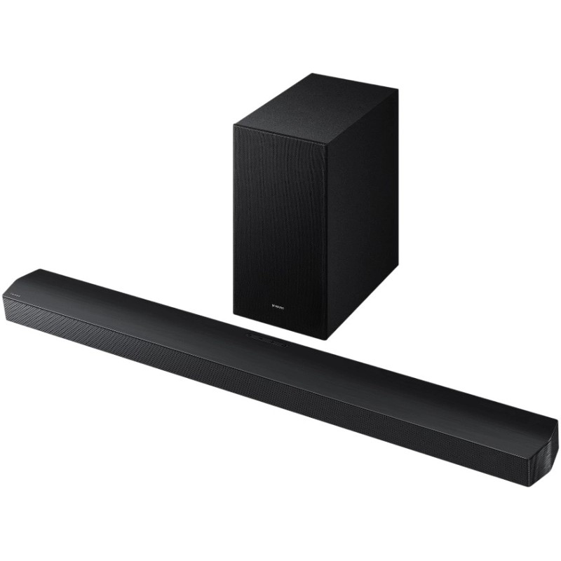Barra De Sonido Samsung Hw B650F Zp