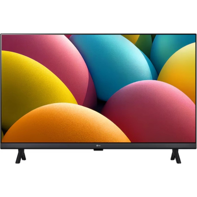Tv Lg 32 Smart Hd Ai 32Lr600Bpsc