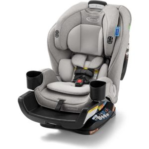 Car Seat Graco Extend2Fit 3 En 1 Ashten Gr2215481