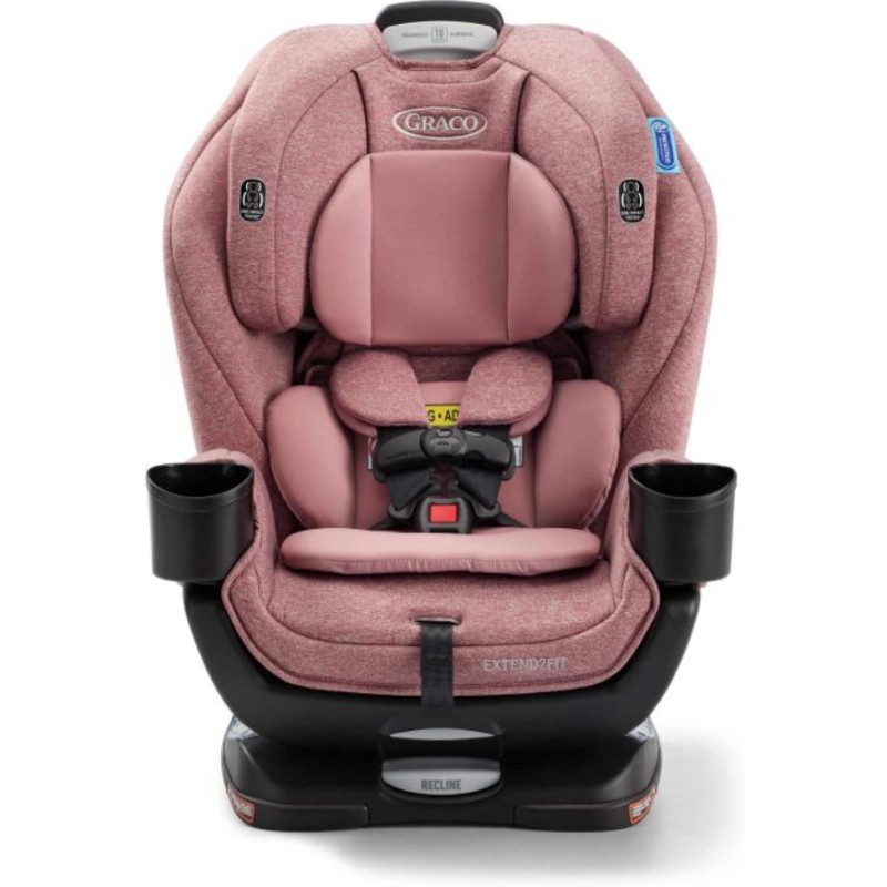 Car Seat Extend2Fit 3 En 1 Talia Gr2215453
