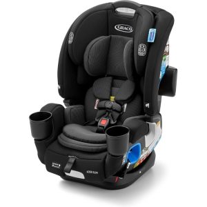 Car Seat 4Ever® Dlx Slim 4 In 1 Thompson Gr2215504