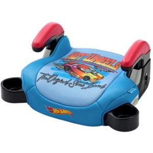 Car Seat Graco Turbobooster® 2.0 Hot Wheels X Gr2226559