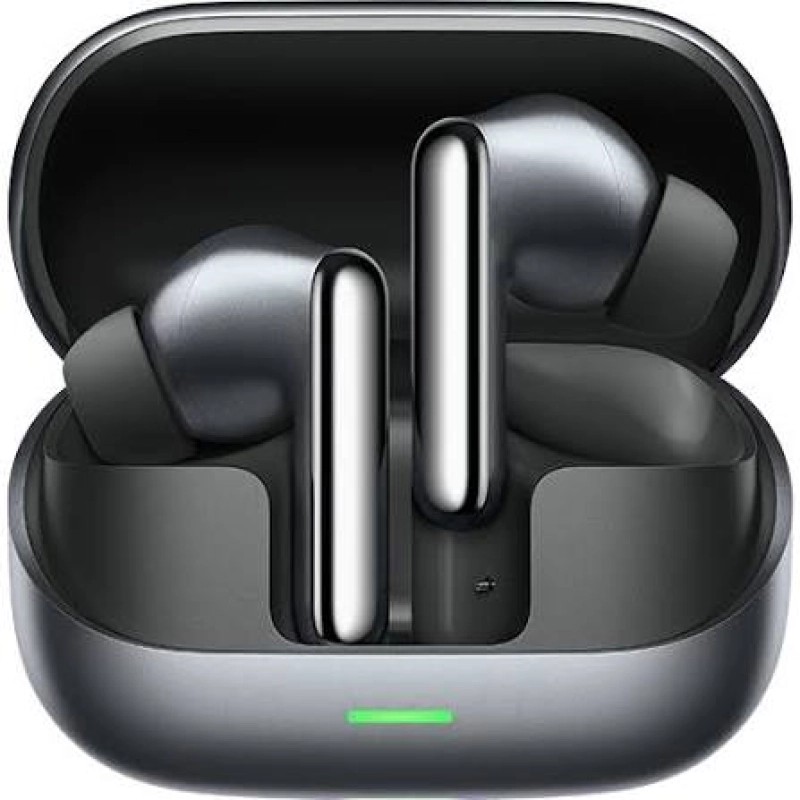 Auricular Honor Earbuds 4 Black 5503Acgwrt