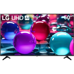 Tv Lg 50 Smart Led Uhd 50Ua7300Psb.Awhq