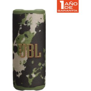 Parlante Jbl Grip Bluetooth Squad