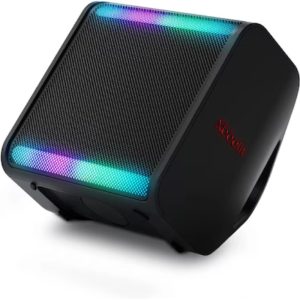 Parlante Lg Xboom Stage301 120W Negro
