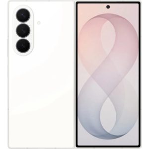 Celular Samsung Galaxy Z Fold 8 Ultra 12 512Gb Esim 5G Cream Gar Globa