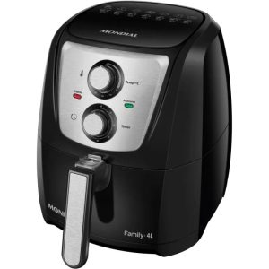 Freidora Air Fryer Mondial Family 4L Afn 40 Tbi