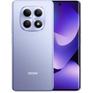 Celular Xiaomi Redmi Note 15 6 128Gb Dual Sim Lte Purple 157683 2