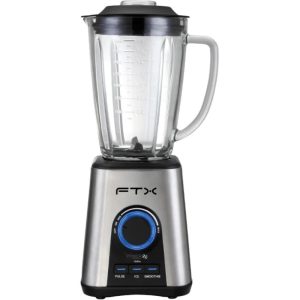 Licuadora 1.8L Ftx Jarra Vidrio 1200W 220V Acero Inox B2 180 126621