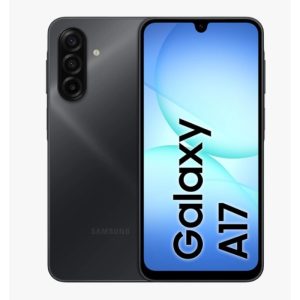 Celular Samsung Galaxy A17 A175 8 256Gb Dual Sim 4G Lte Black