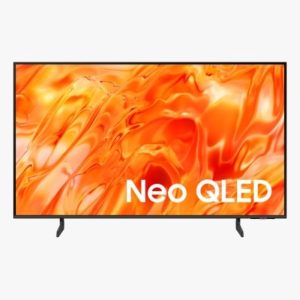 Tv Samsung 43 Neo Qled Qn43Qn70Hagxpr
