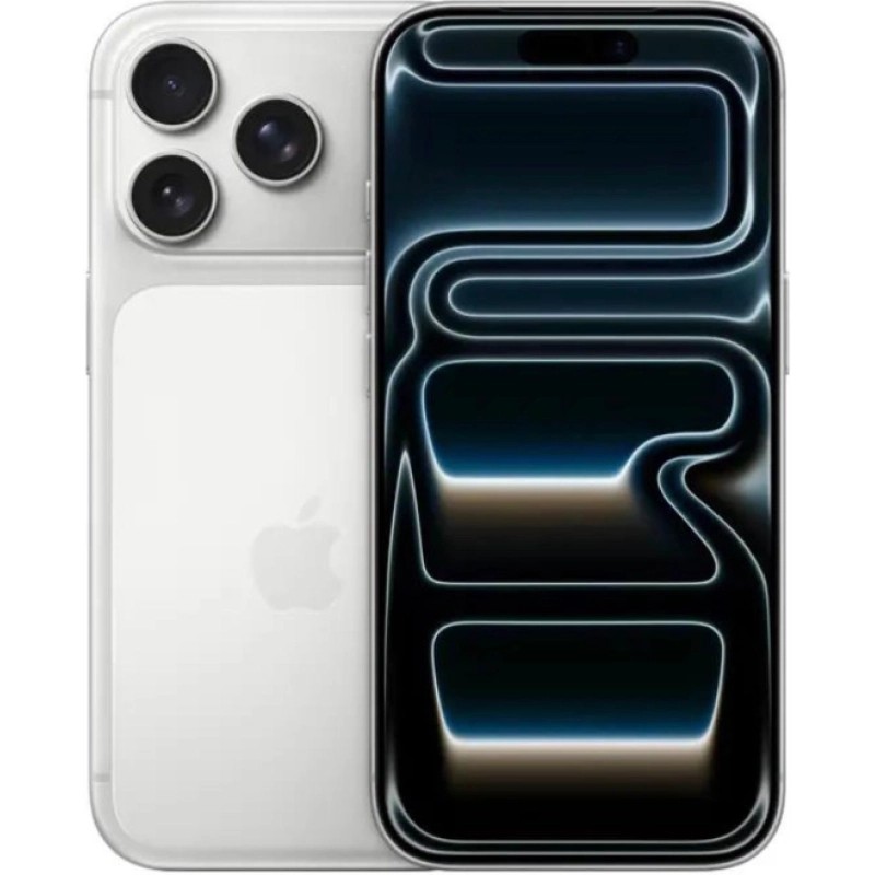Celular Apple Iphone 17 Pro Max 1Tb Esim 5G Silver A3257 Ll A