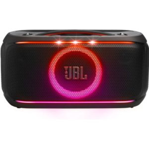 Parlante Jbl Partybox On The Go 2 Con Microfono Inalambrico 194727