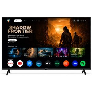 Tv Jam 32 Smart Led Hd Google Tv Gtm5Ultra 32Nsa Sin Soporte