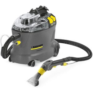 Lava Alfombras Karcher Puzzi 8 1C